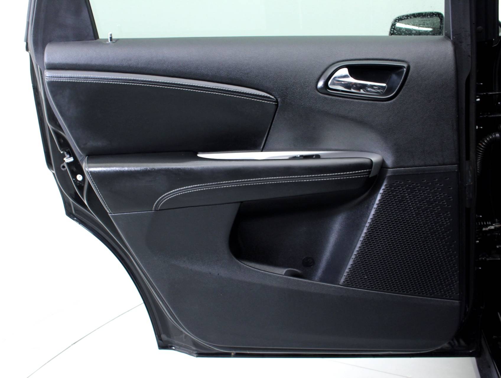 Florida Fine Cars - Used DODGE JOURNEY 2014 MIAMI SXT