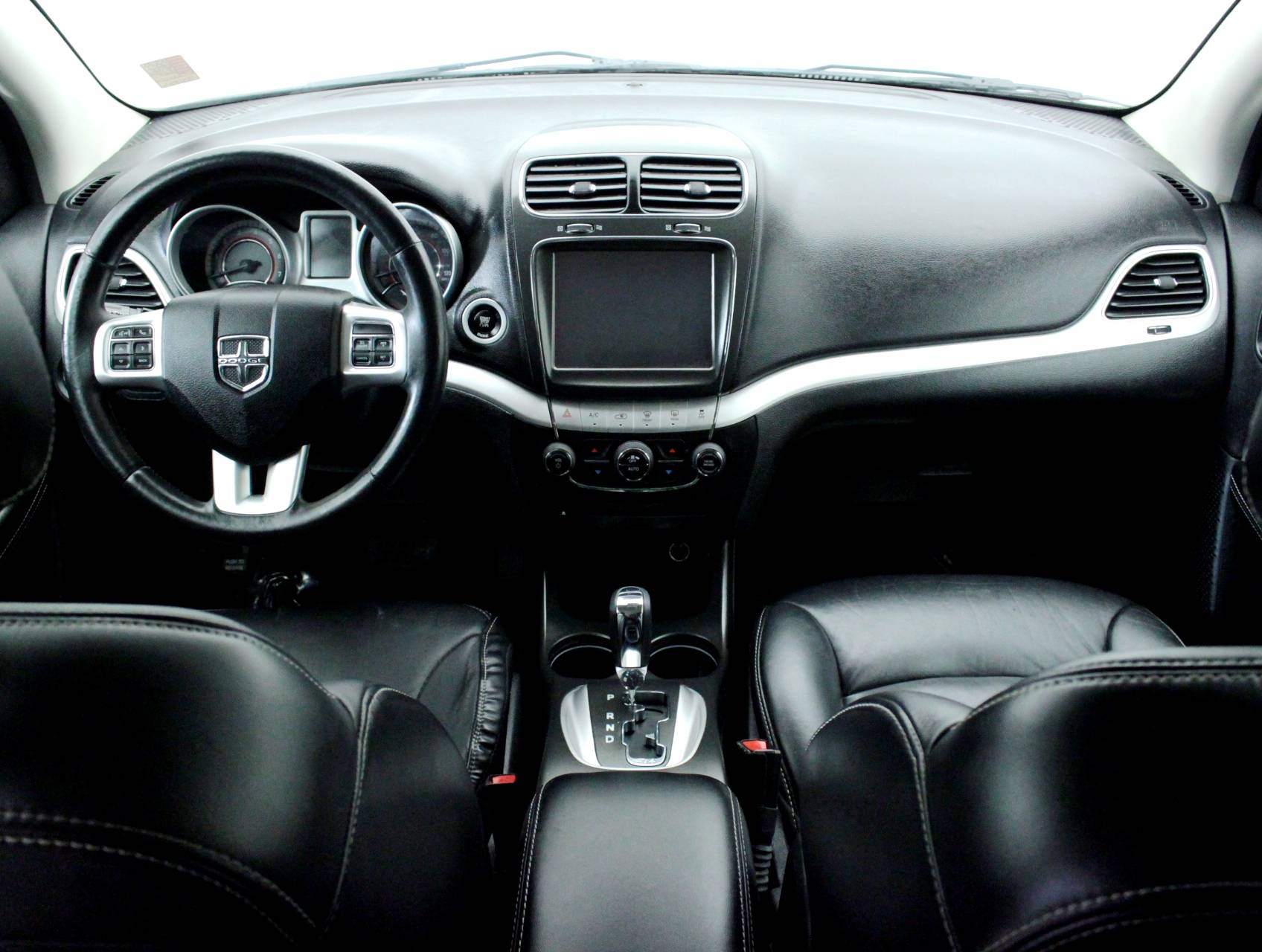 Florida Fine Cars - Used DODGE JOURNEY 2014 MIAMI SXT