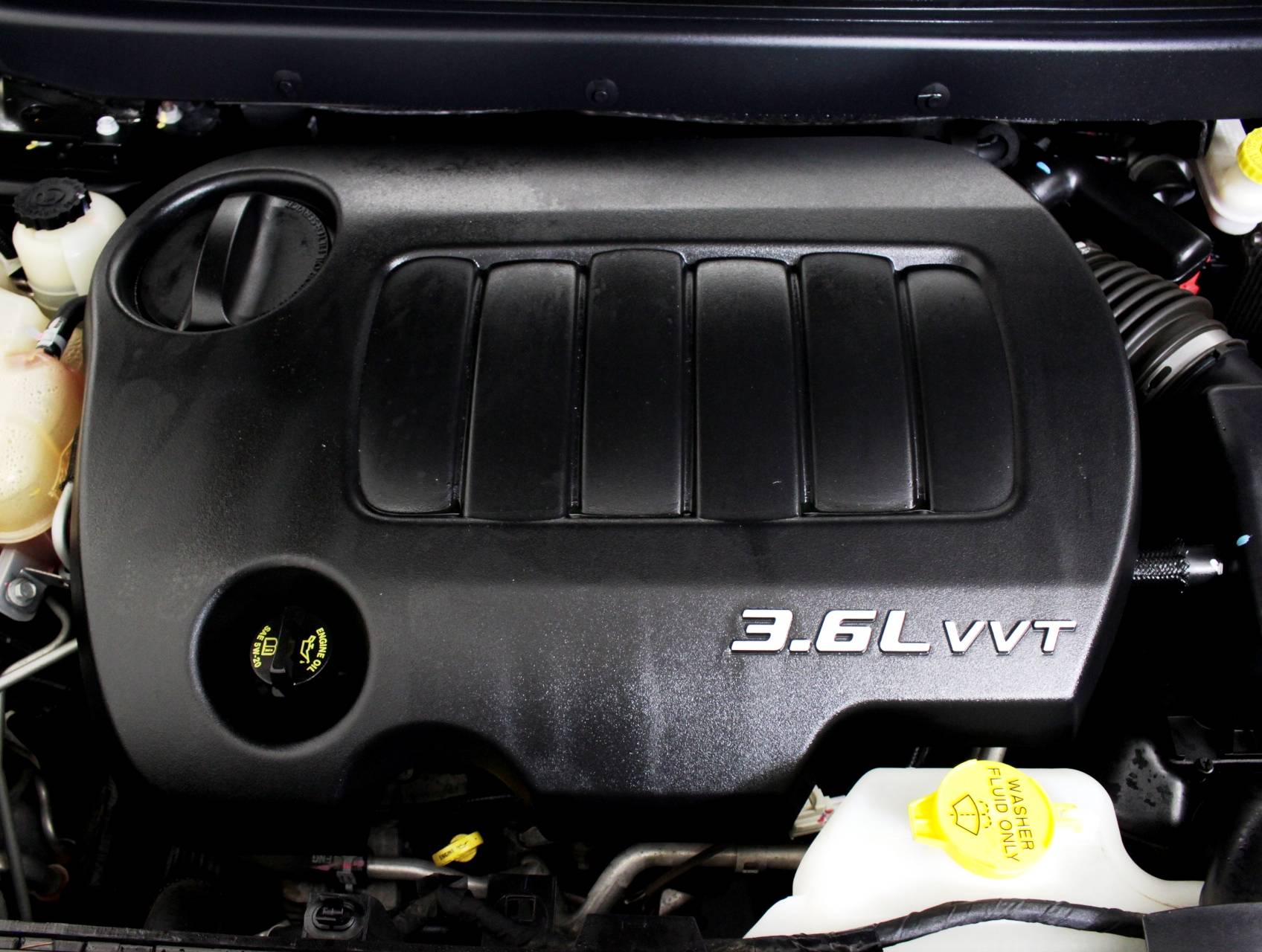 Florida Fine Cars - Used DODGE JOURNEY 2014 MIAMI SXT