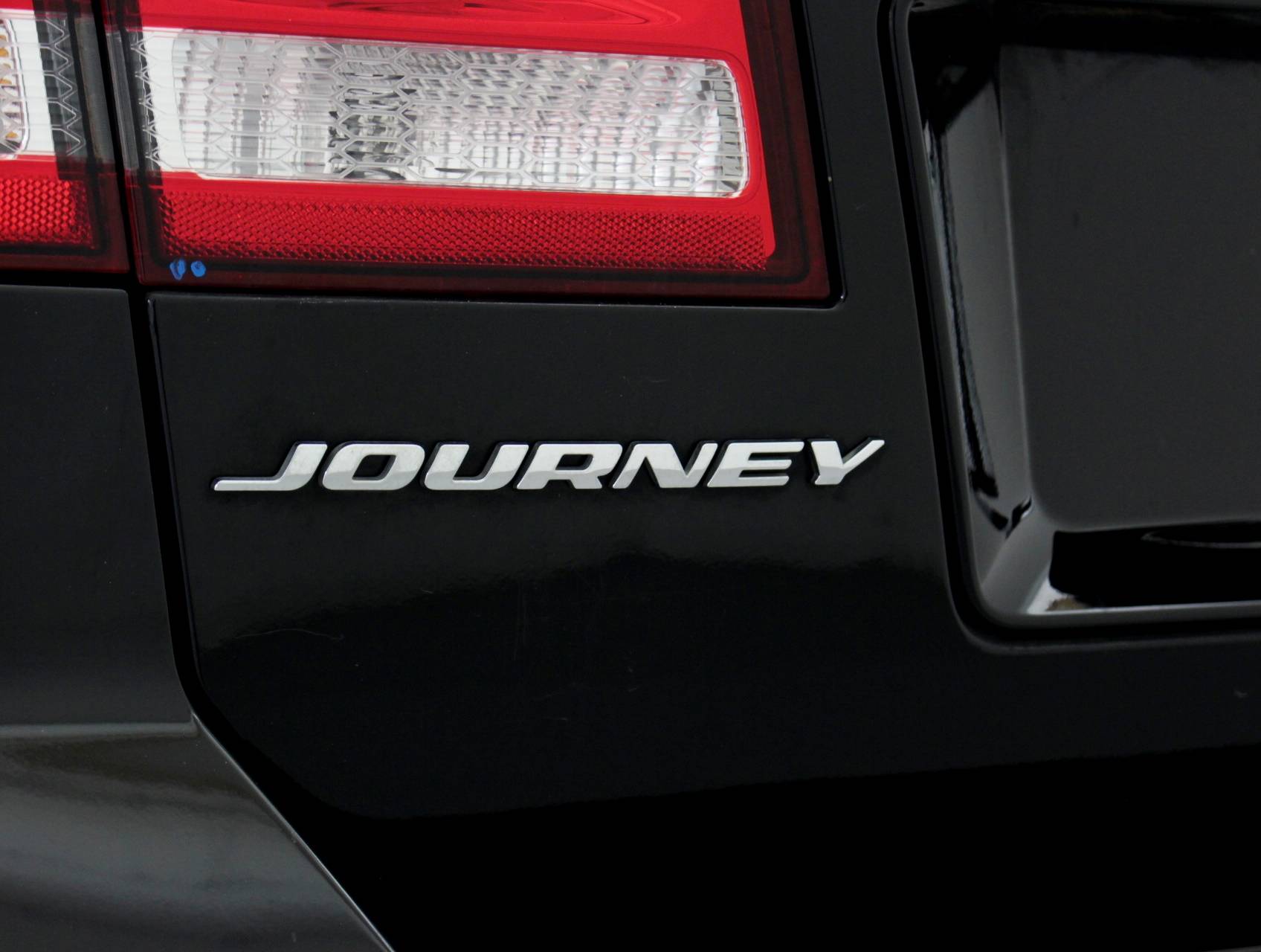 Florida Fine Cars - Used DODGE JOURNEY 2014 MIAMI SXT