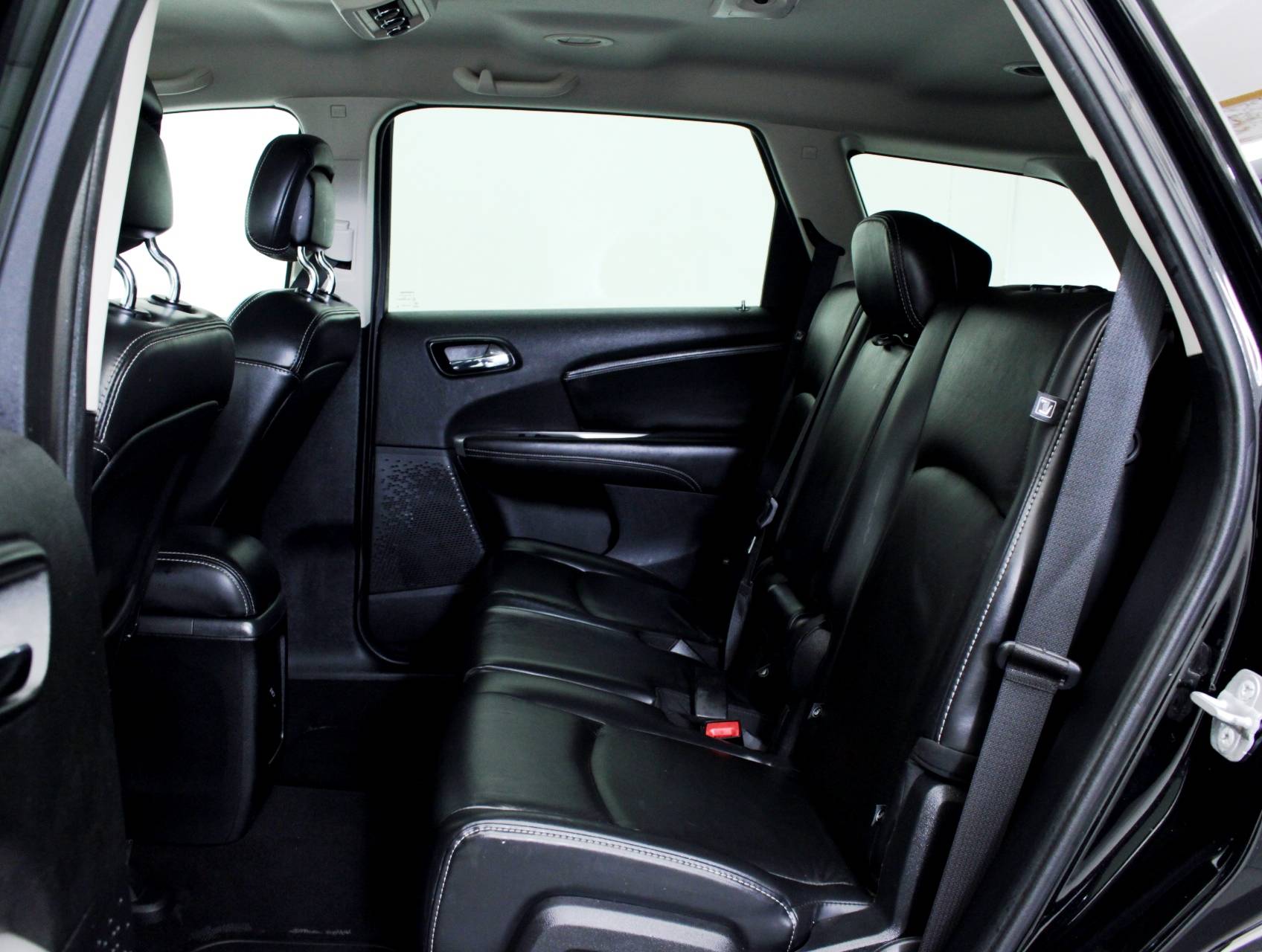 Florida Fine Cars - Used DODGE JOURNEY 2014 MIAMI SXT