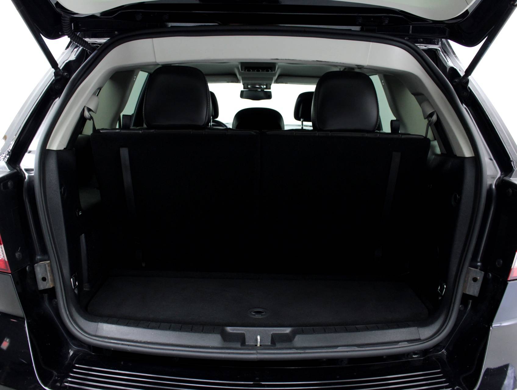 Florida Fine Cars - Used DODGE JOURNEY 2014 MIAMI SXT