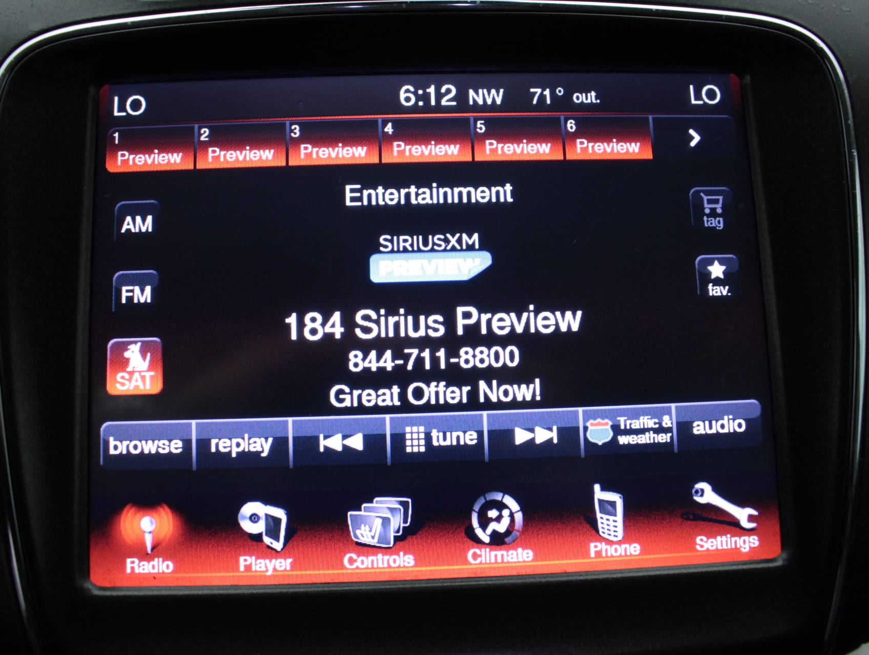 Florida Fine Cars - Used DODGE JOURNEY 2014 MIAMI SXT