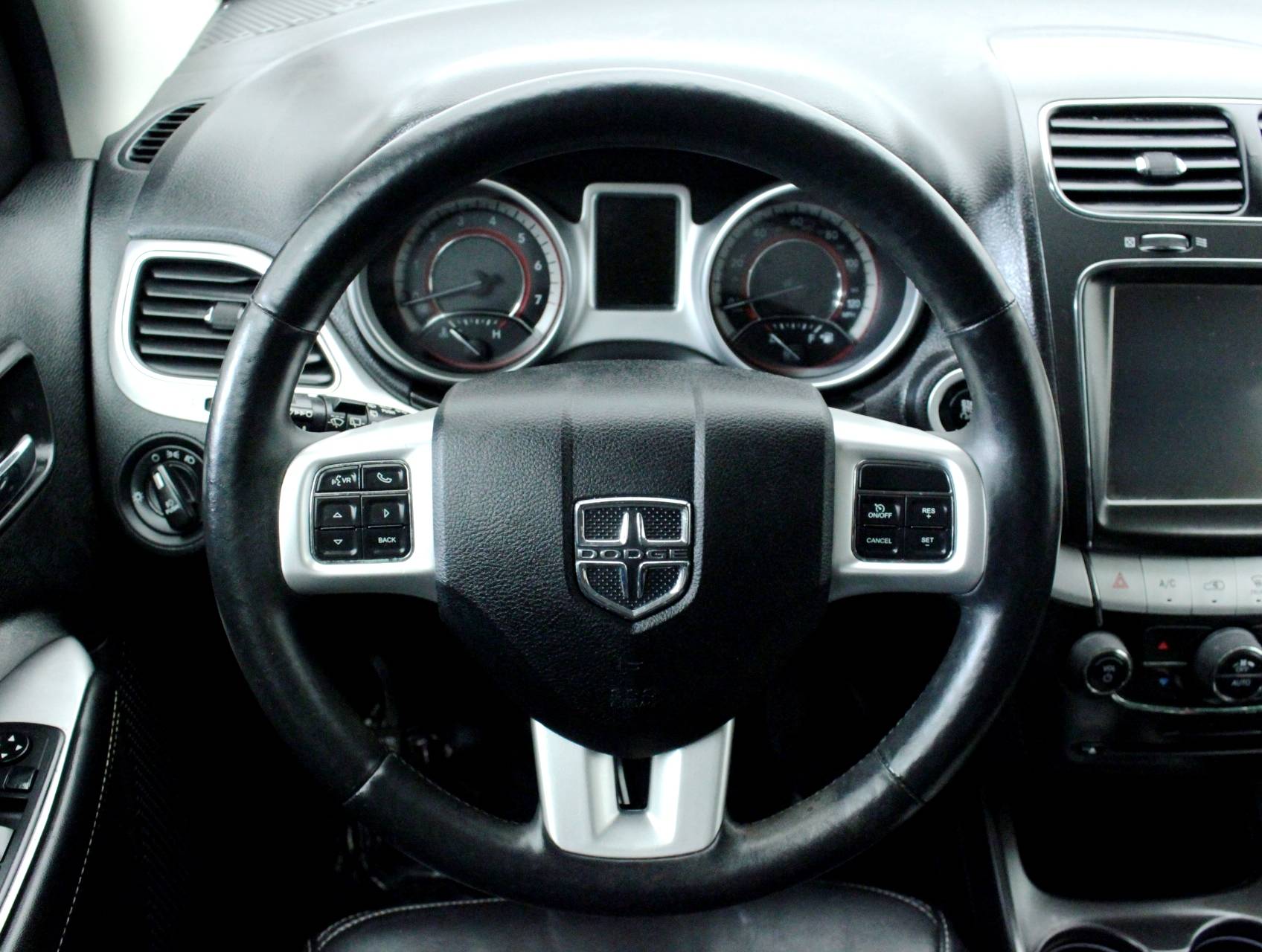 Florida Fine Cars - Used DODGE JOURNEY 2014 MIAMI SXT