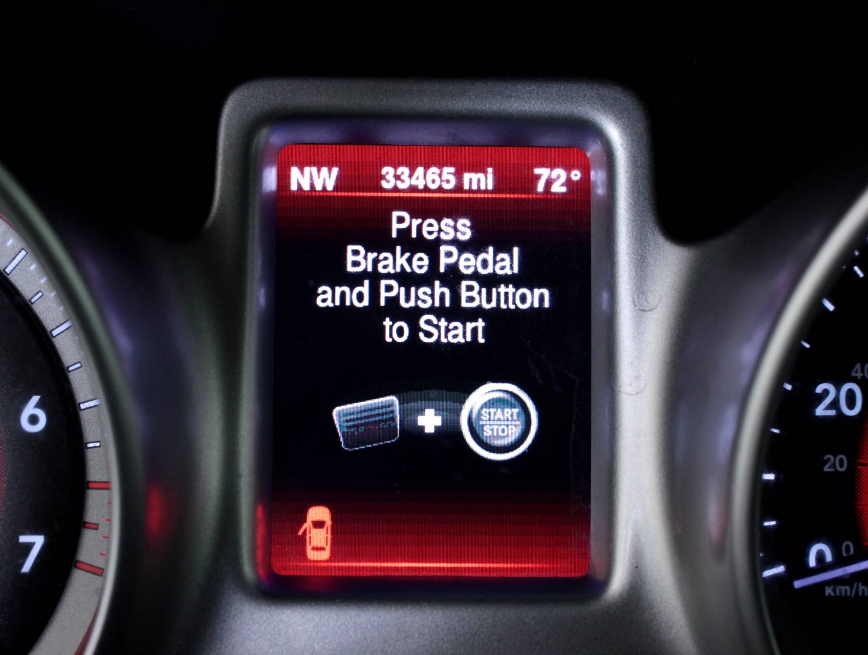 Florida Fine Cars - Used DODGE JOURNEY 2014 MIAMI SXT