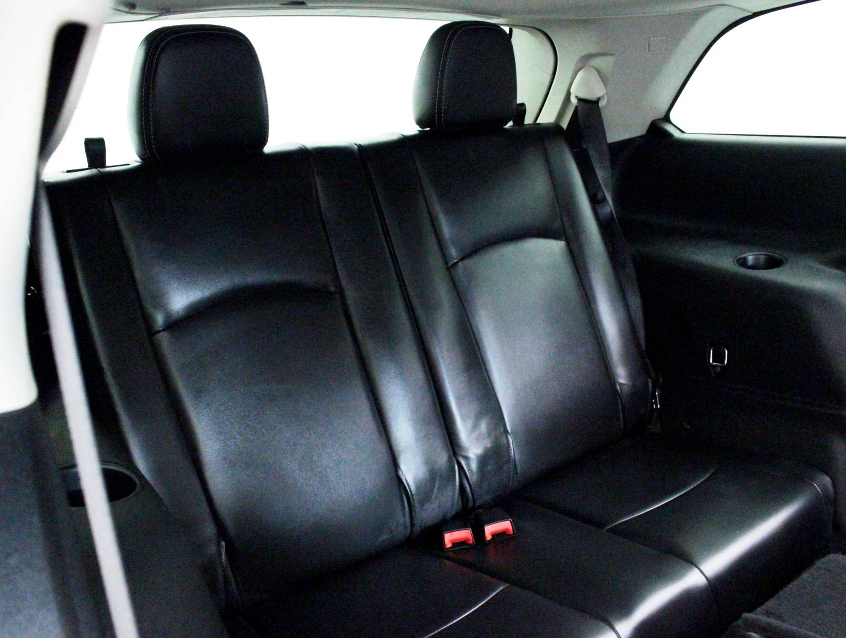 Florida Fine Cars - Used DODGE JOURNEY 2014 MIAMI SXT