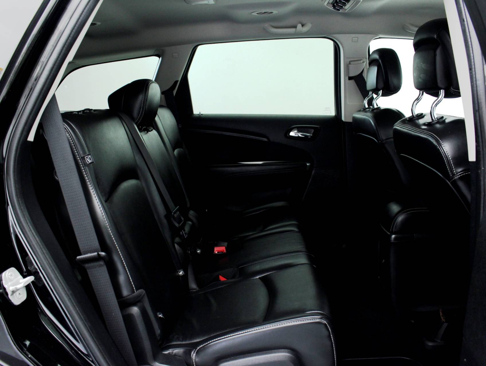 Florida Fine Cars - Used DODGE JOURNEY 2014 MIAMI SXT