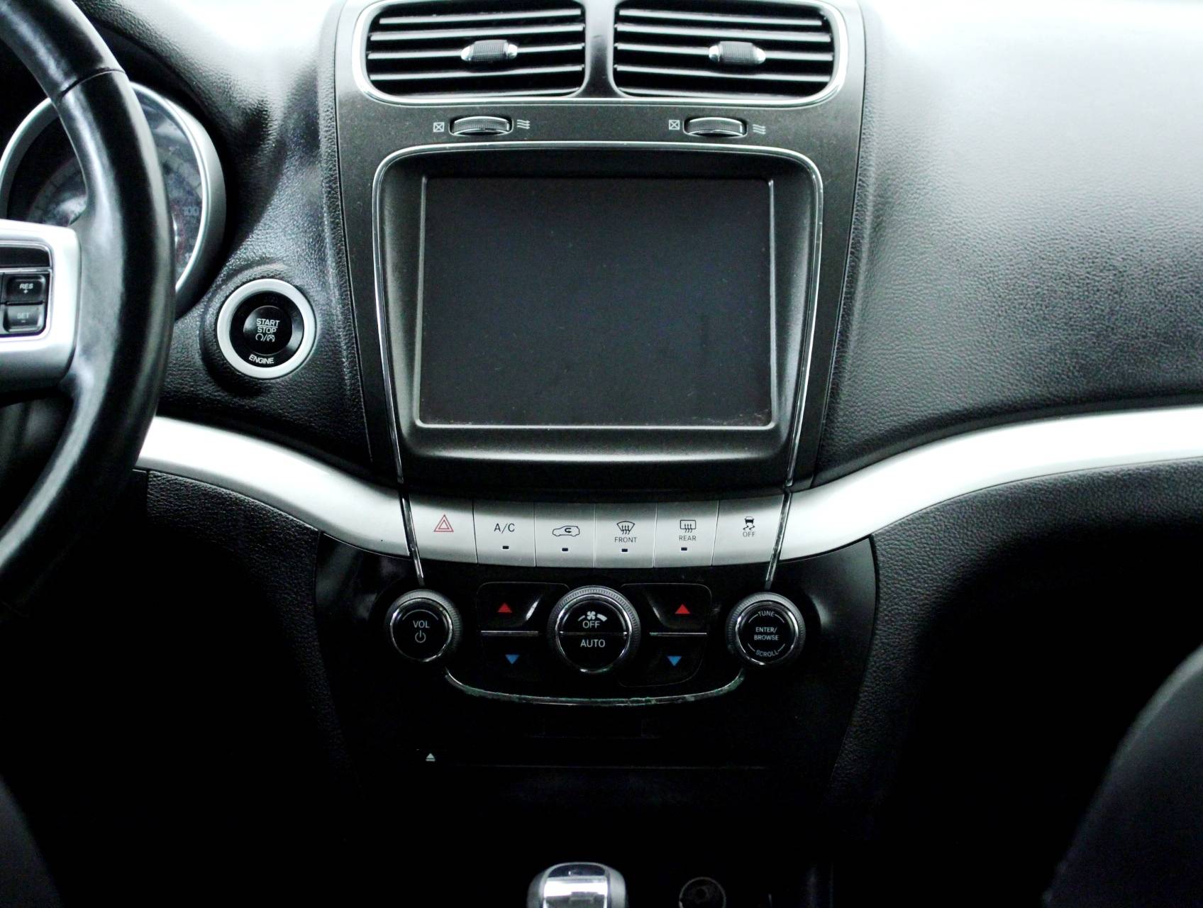 Florida Fine Cars - Used DODGE JOURNEY 2014 MIAMI SXT