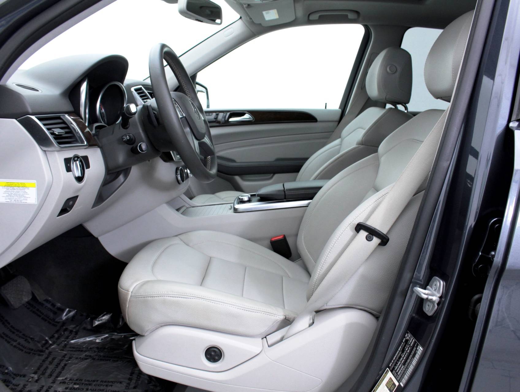 Florida Fine Cars - Used MERCEDES-BENZ M CLASS 2012 MIAMI ML350 4MATIC