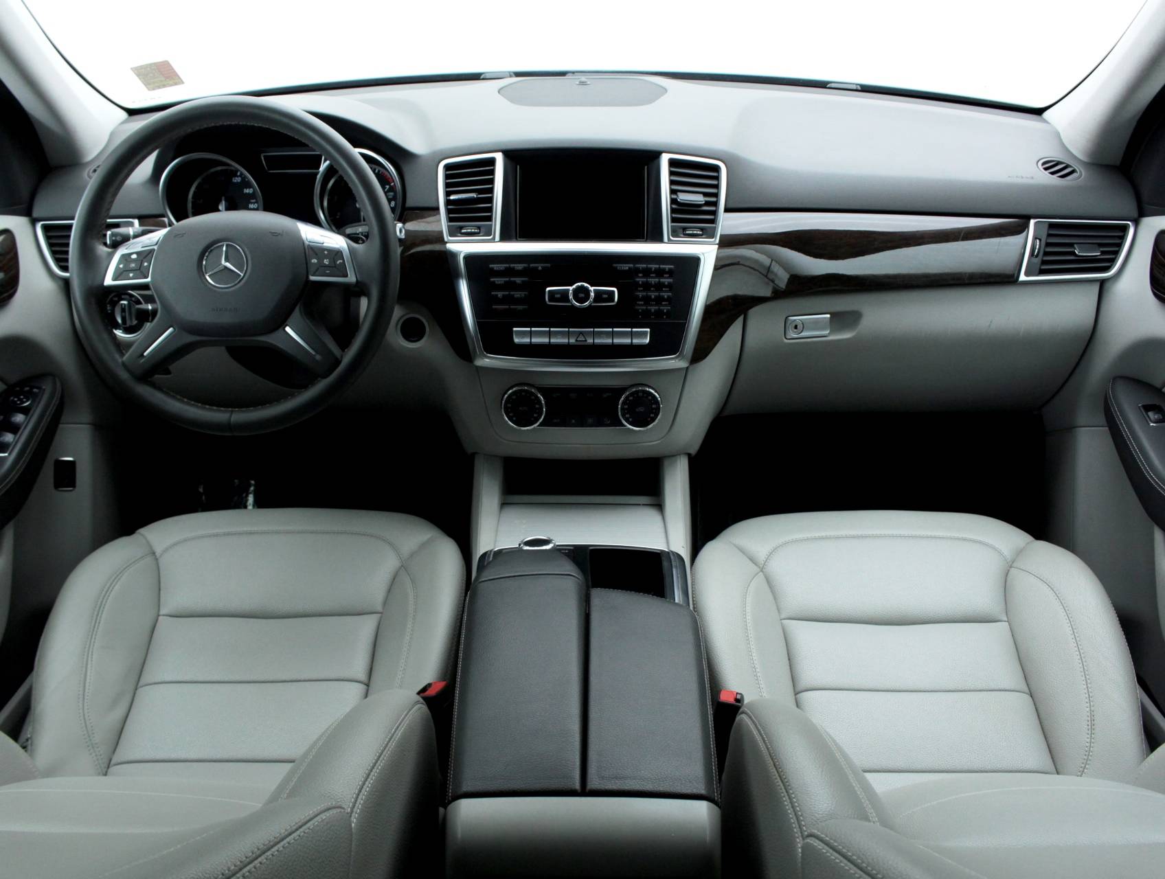 Florida Fine Cars - Used MERCEDES-BENZ M CLASS 2012 MIAMI ML350 4MATIC