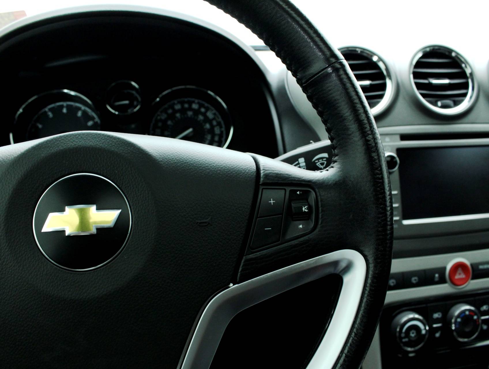 Florida Fine Cars - Used CHEVROLET CAPTIVA SPORT 2015 MIAMI LTZ