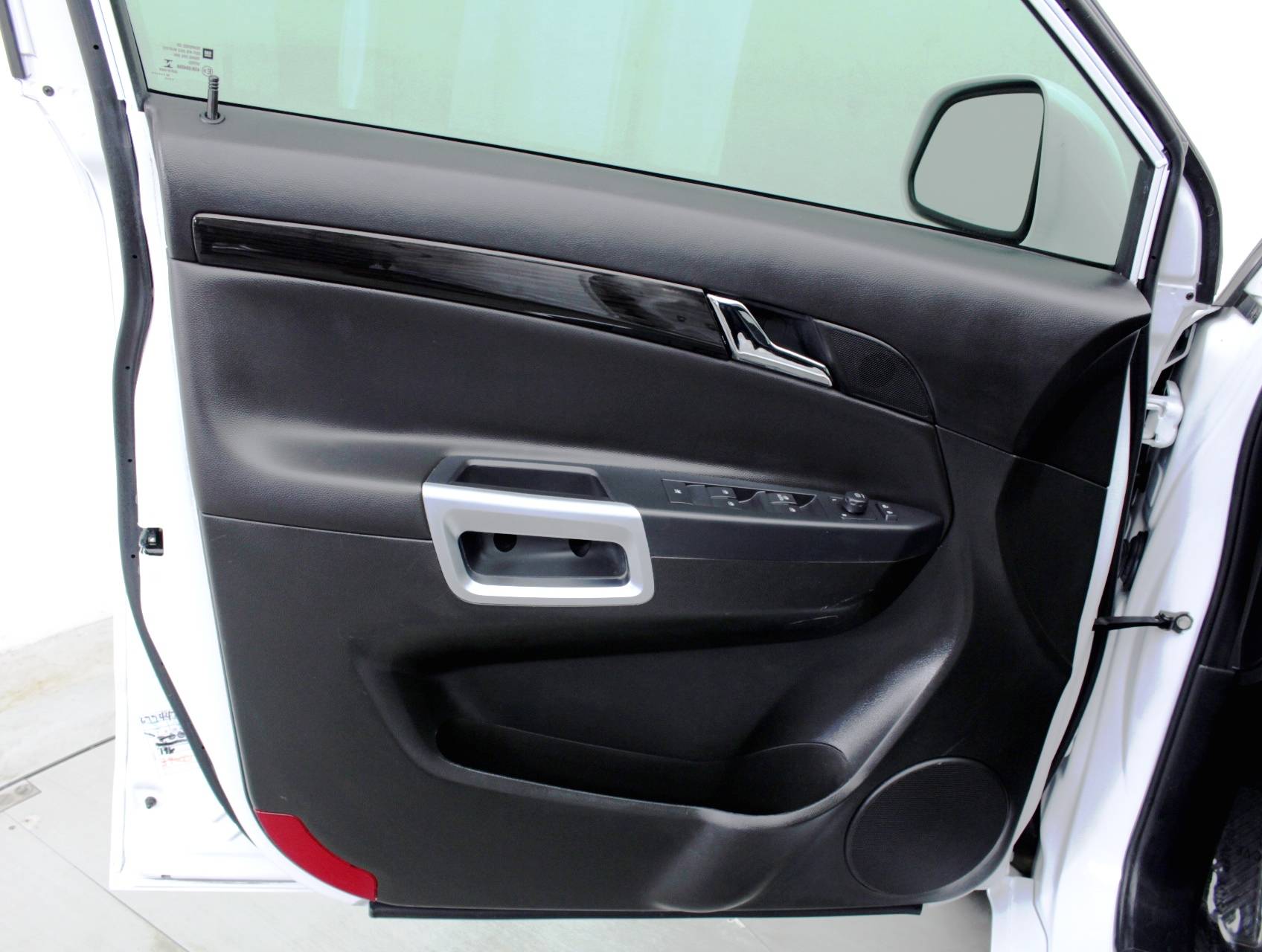 Florida Fine Cars - Used CHEVROLET CAPTIVA SPORT 2015 MIAMI LTZ