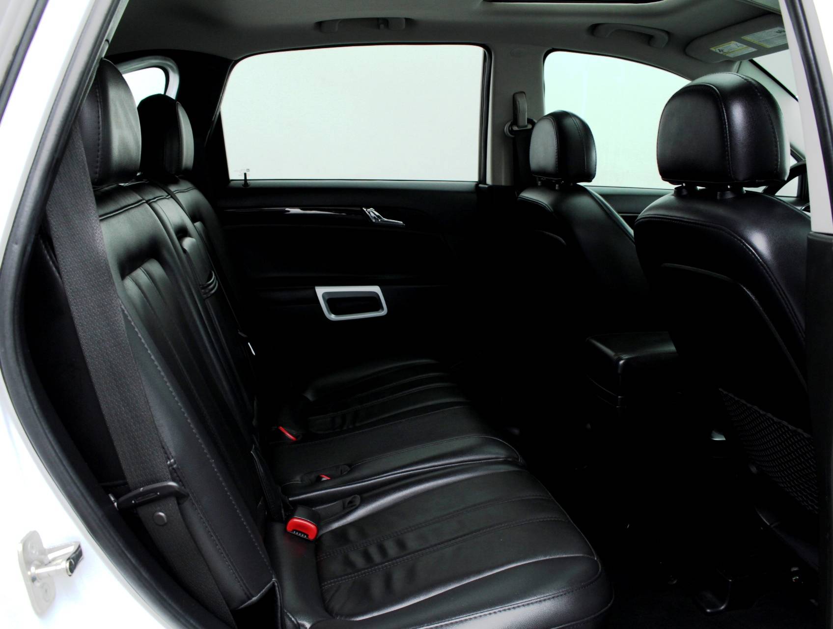 Florida Fine Cars - Used CHEVROLET CAPTIVA SPORT 2015 MIAMI LTZ