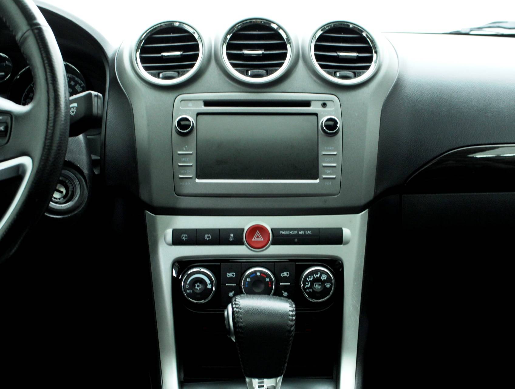 Florida Fine Cars - Used CHEVROLET CAPTIVA SPORT 2015 MIAMI LTZ