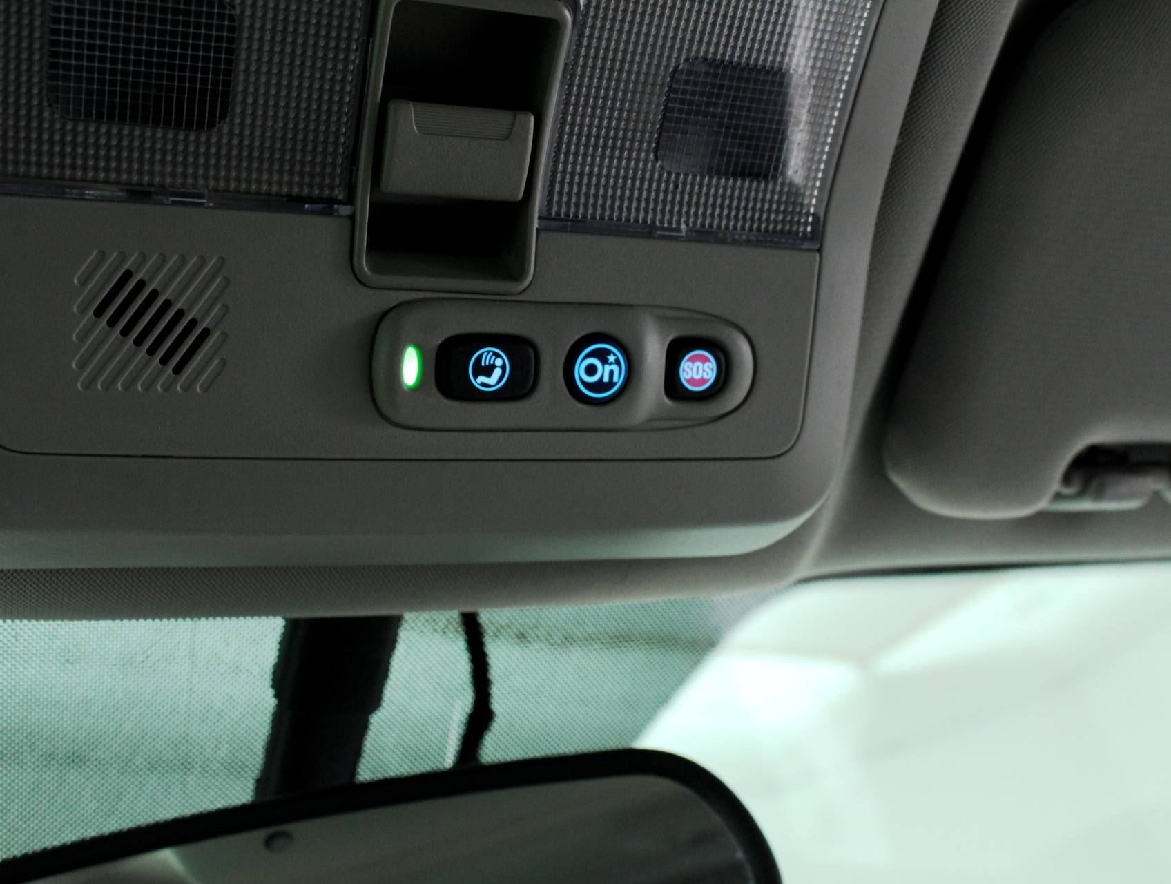 Florida Fine Cars - Used CHEVROLET CAPTIVA SPORT 2015 MIAMI LTZ