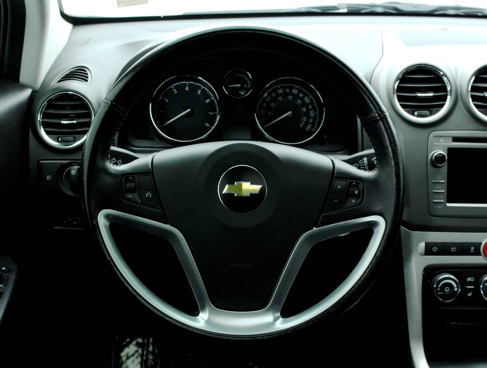 Florida Fine Cars - Used CHEVROLET CAPTIVA SPORT 2015 MIAMI LTZ