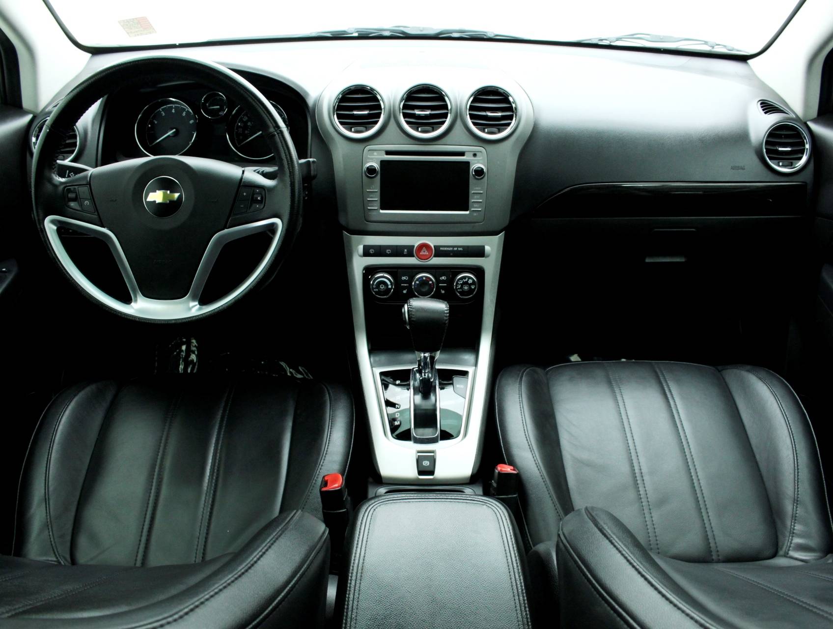 Florida Fine Cars - Used CHEVROLET CAPTIVA SPORT 2015 MIAMI LTZ