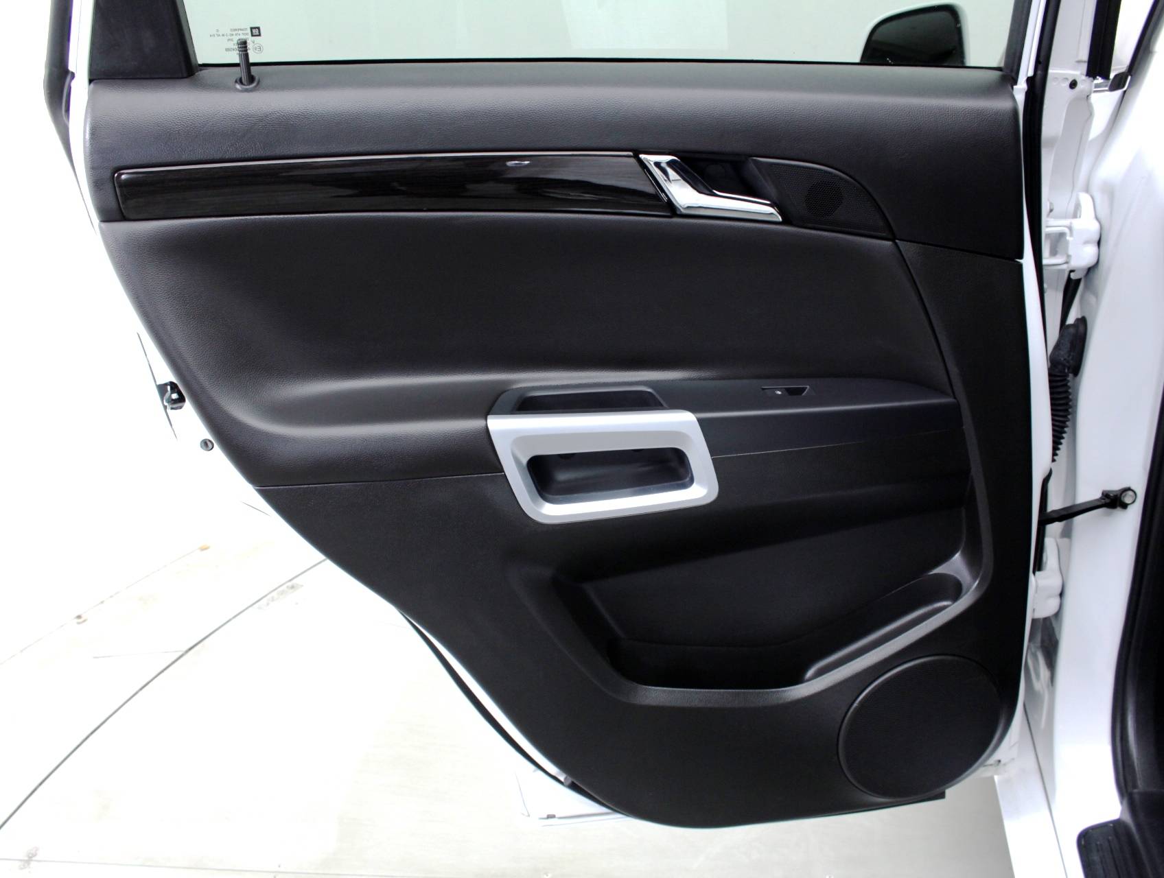 Florida Fine Cars - Used CHEVROLET CAPTIVA SPORT 2015 MIAMI LTZ