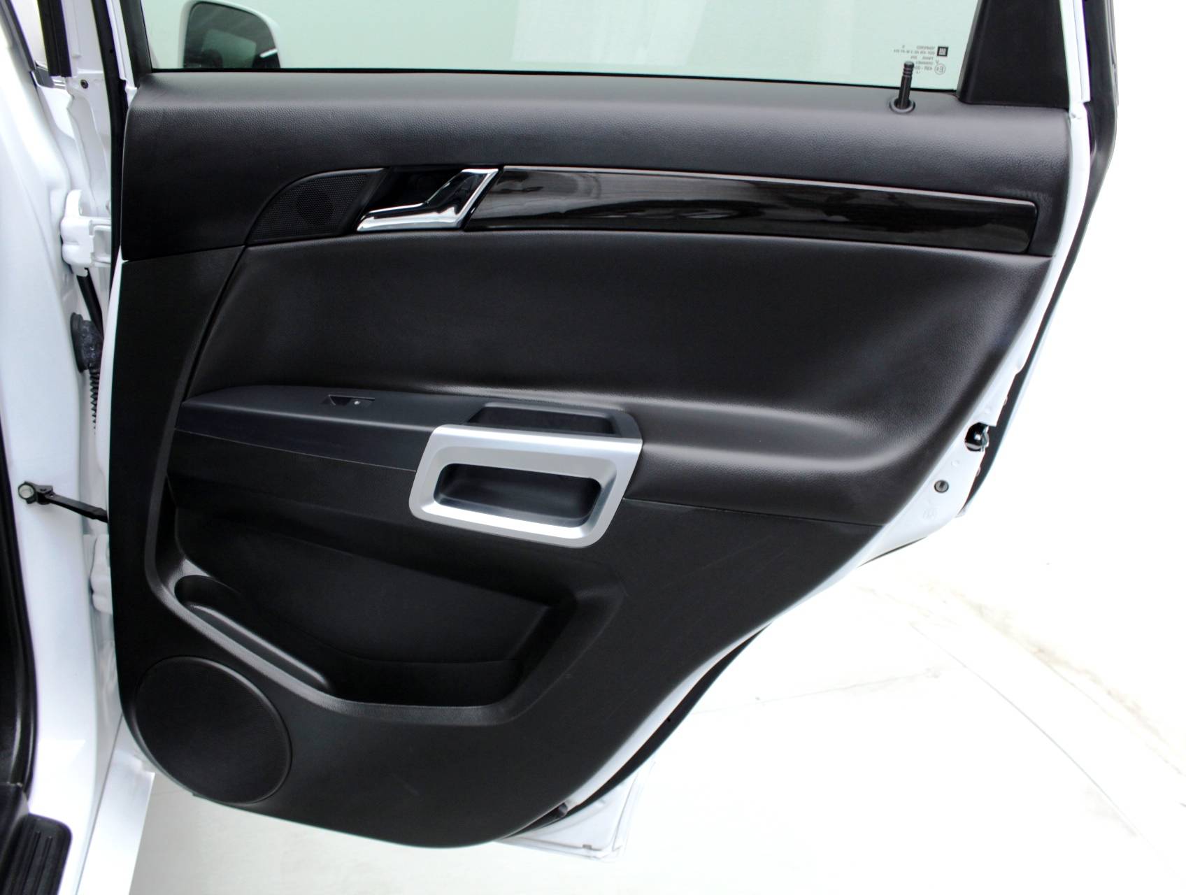 Florida Fine Cars - Used CHEVROLET CAPTIVA SPORT 2015 MIAMI LTZ