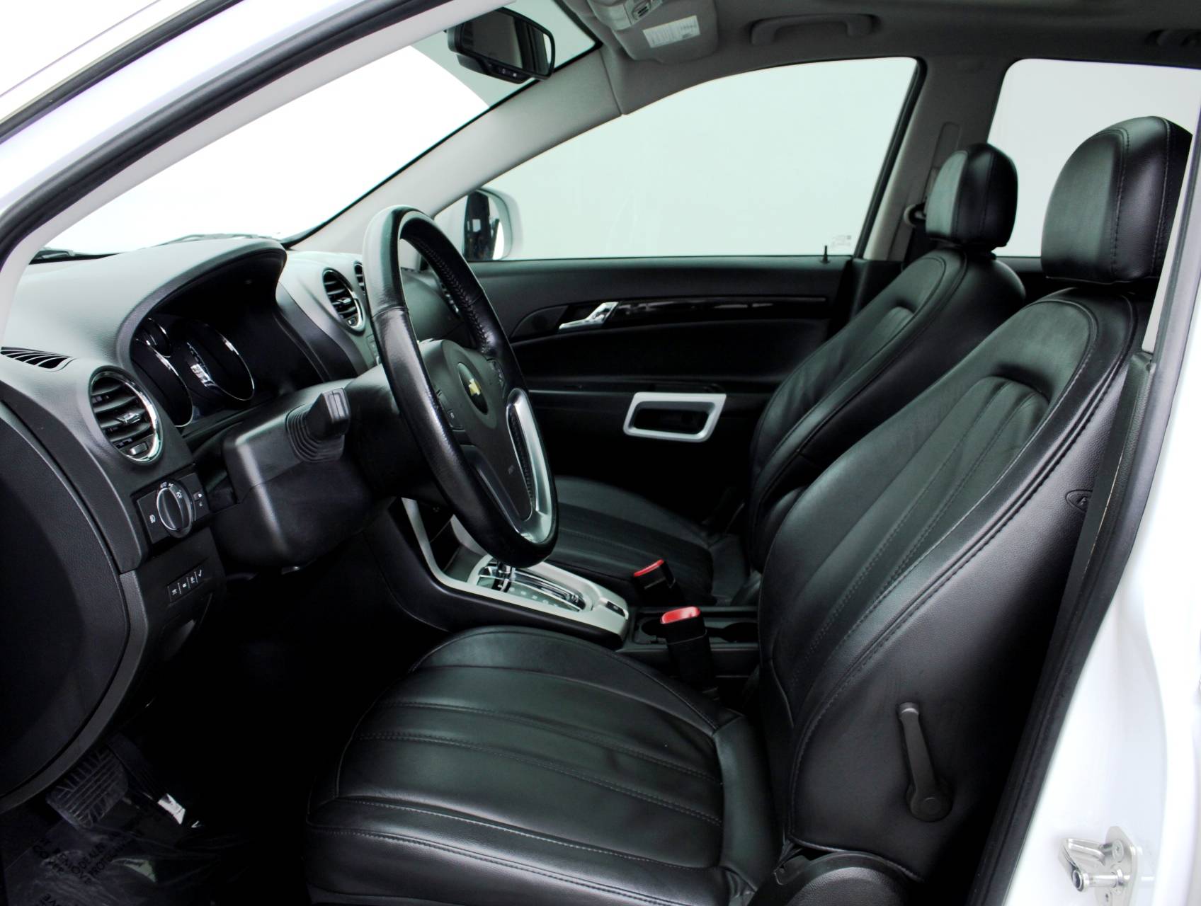 Florida Fine Cars - Used CHEVROLET CAPTIVA SPORT 2015 MIAMI LTZ