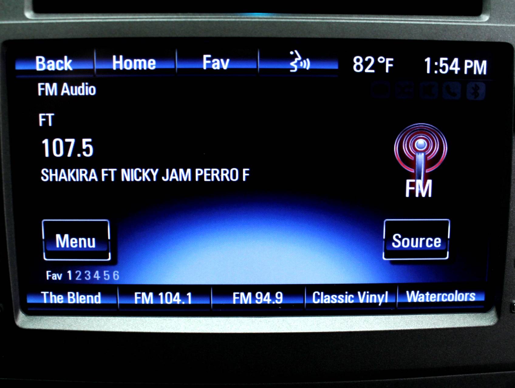 Florida Fine Cars - Used CHEVROLET CAPTIVA SPORT 2015 MIAMI LTZ