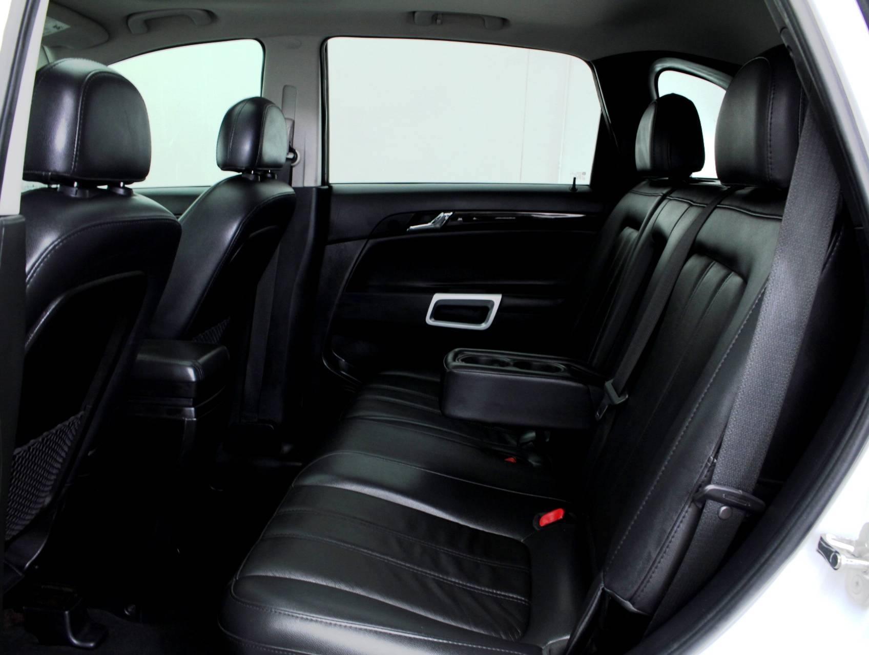 Florida Fine Cars - Used CHEVROLET CAPTIVA SPORT 2015 MIAMI LTZ