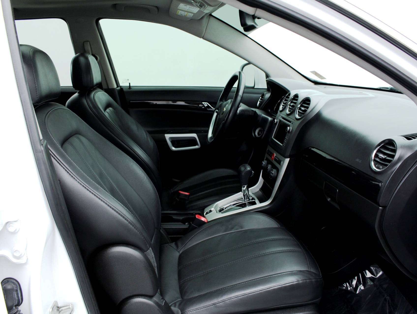 Florida Fine Cars - Used CHEVROLET CAPTIVA SPORT 2015 MIAMI LTZ