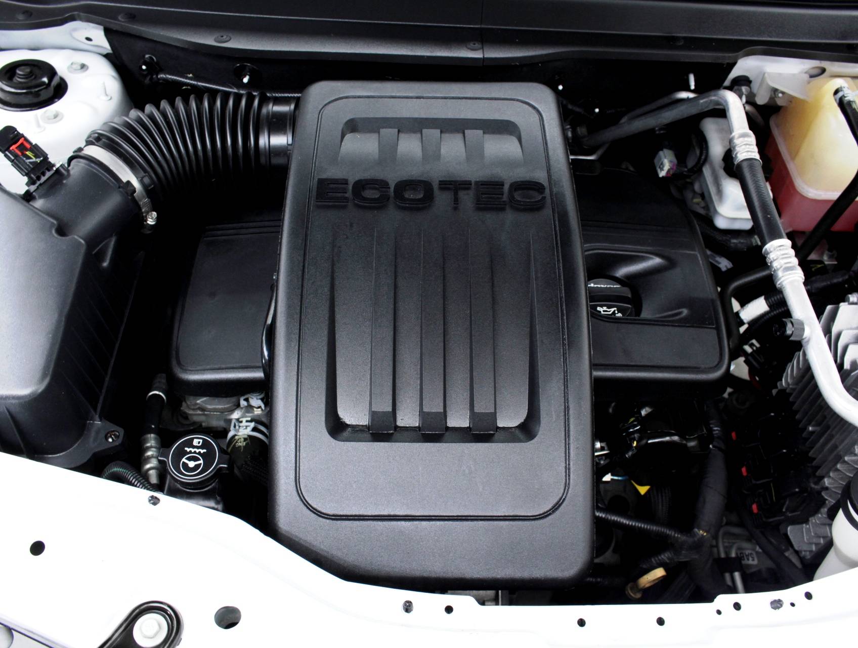 Florida Fine Cars - Used CHEVROLET CAPTIVA SPORT 2015 MIAMI LTZ