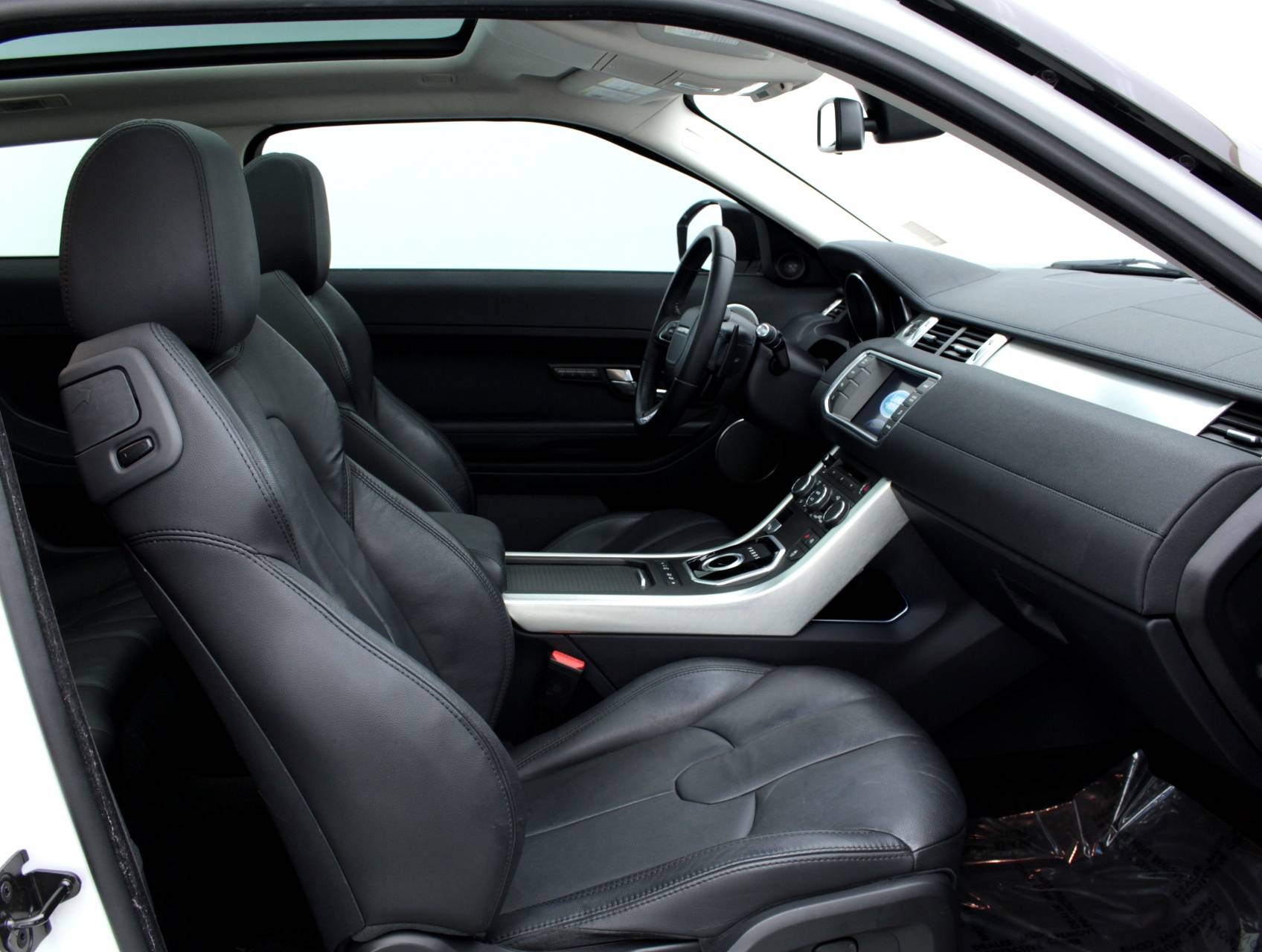 Florida Fine Cars - Used LAND ROVER RANGE ROVER EVOQUE 2015 MIAMI PURE PLUS