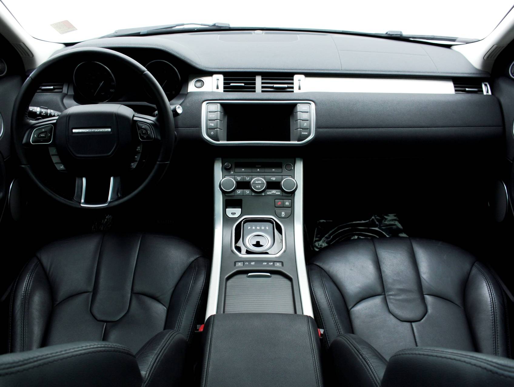 Florida Fine Cars - Used LAND ROVER RANGE ROVER EVOQUE 2015 MIAMI PURE PLUS