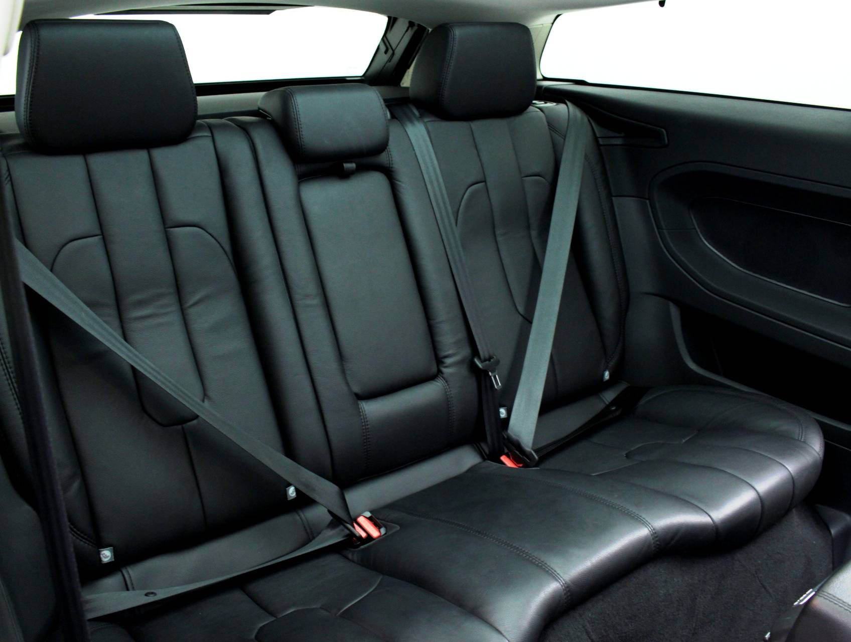 Florida Fine Cars - Used LAND ROVER RANGE ROVER EVOQUE 2015 MIAMI PURE PLUS