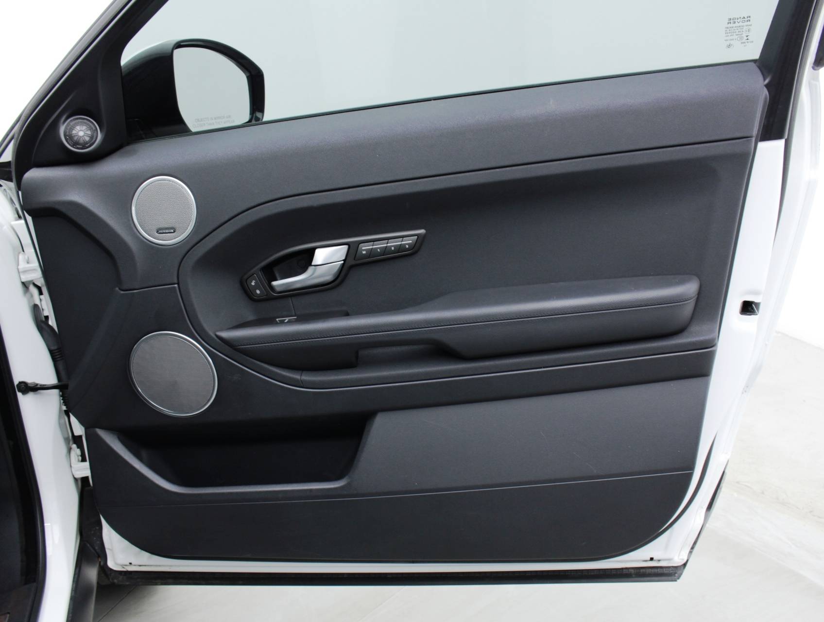 Florida Fine Cars - Used LAND ROVER RANGE ROVER EVOQUE 2015 MIAMI PURE PLUS