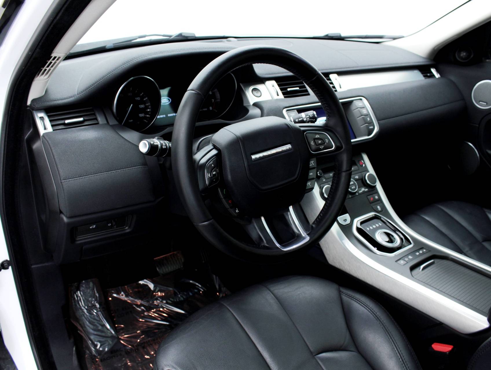 Florida Fine Cars - Used LAND ROVER RANGE ROVER EVOQUE 2015 MIAMI PURE PLUS