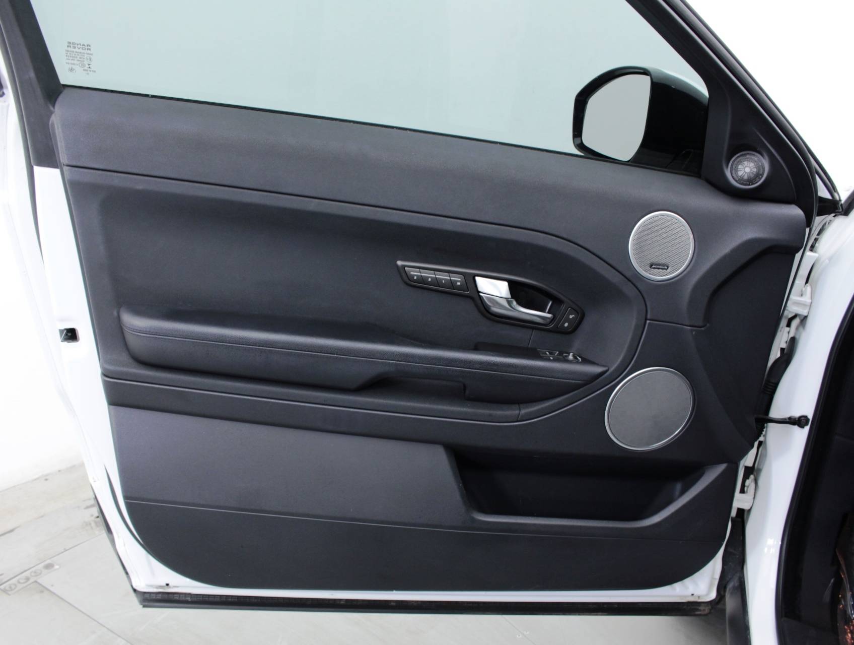 Florida Fine Cars - Used LAND ROVER RANGE ROVER EVOQUE 2015 MIAMI PURE PLUS