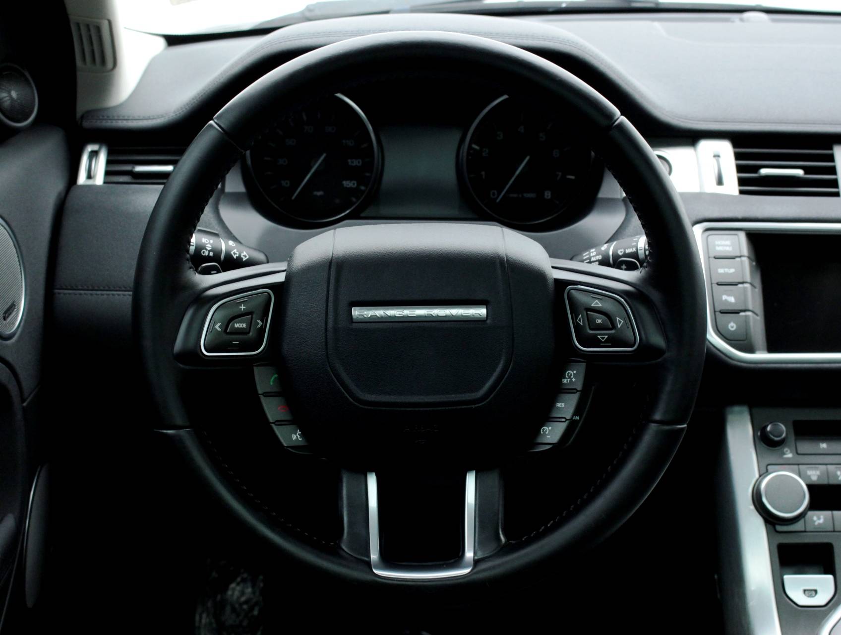 Florida Fine Cars - Used LAND ROVER RANGE ROVER EVOQUE 2015 MIAMI PURE PLUS