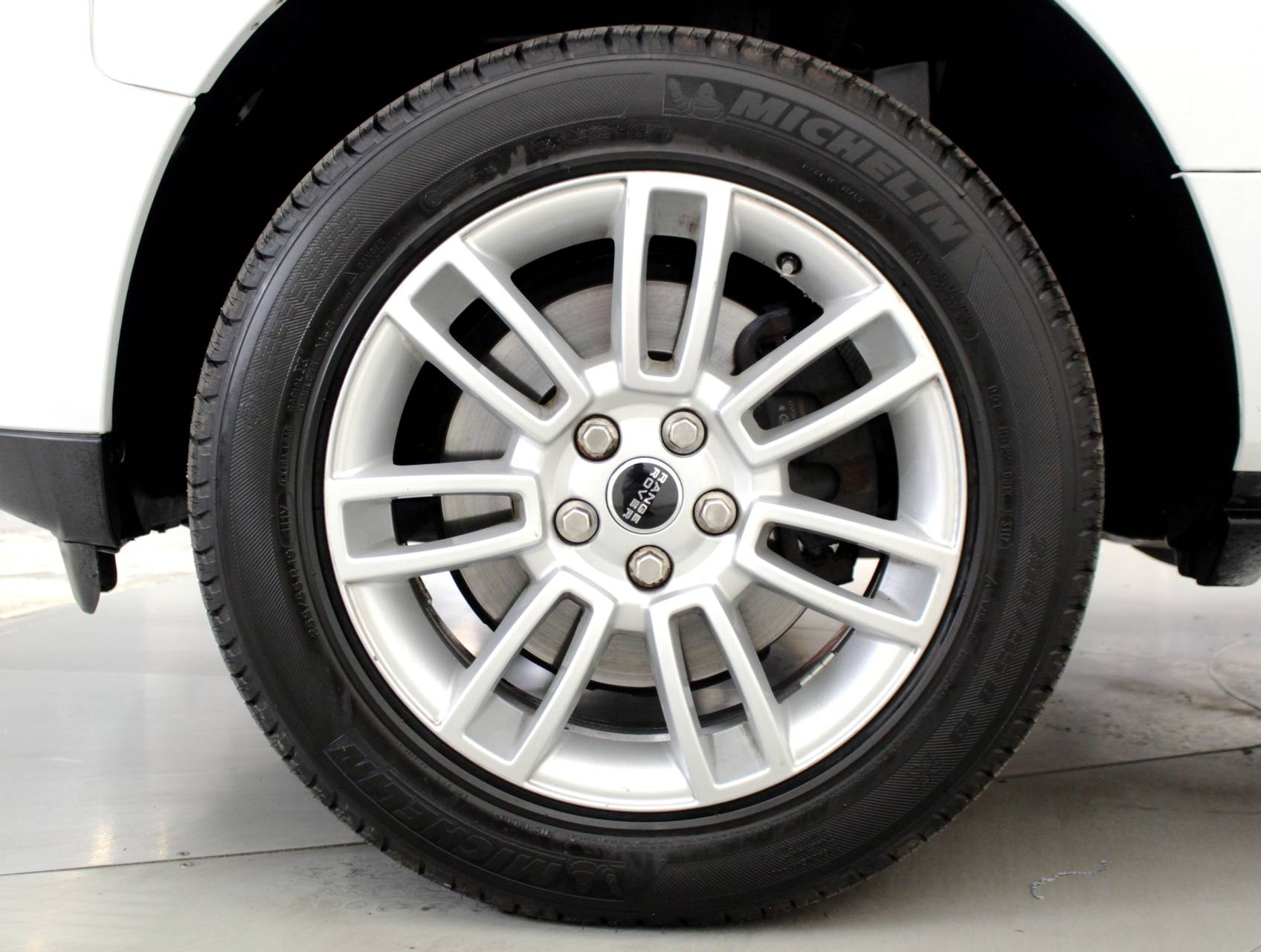 Florida Fine Cars - Used LAND ROVER RANGE ROVER 2012 MIAMI HSE