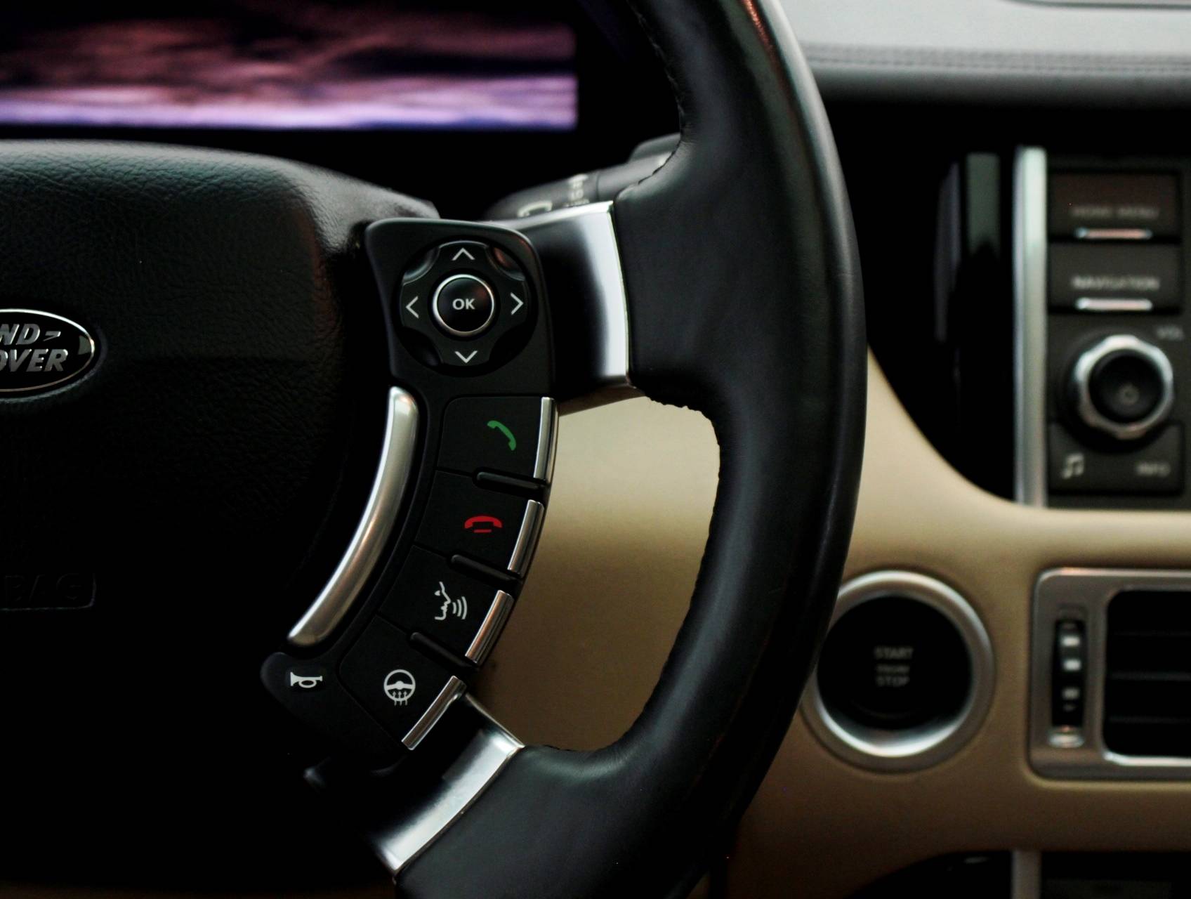 Florida Fine Cars - Used LAND ROVER RANGE ROVER 2012 MIAMI HSE