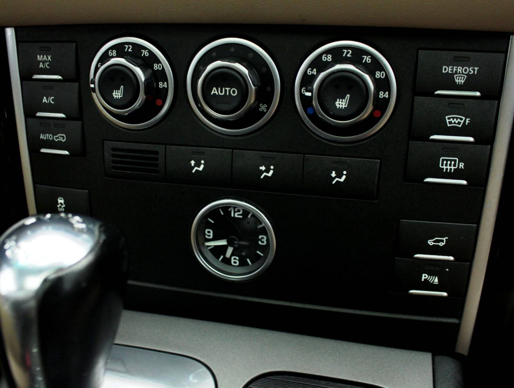 Florida Fine Cars - Used LAND ROVER RANGE ROVER 2012 MIAMI HSE