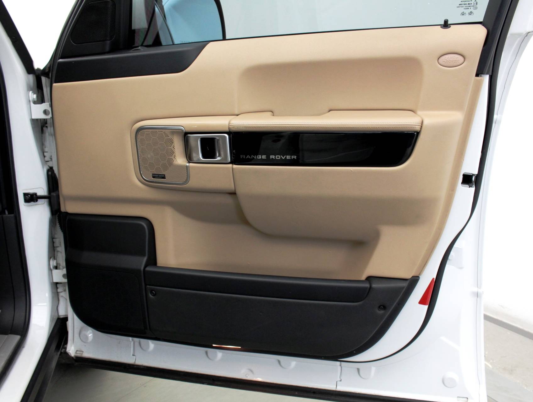 Florida Fine Cars - Used LAND ROVER RANGE ROVER 2012 MIAMI HSE