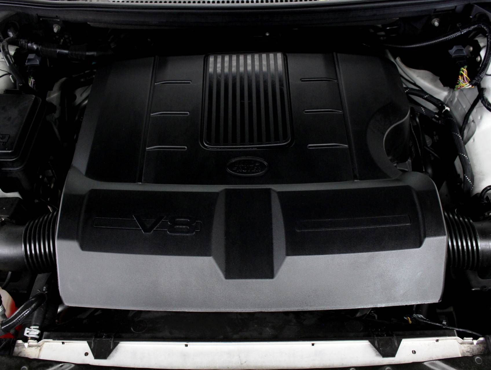 Florida Fine Cars - Used LAND ROVER RANGE ROVER 2012 MIAMI HSE