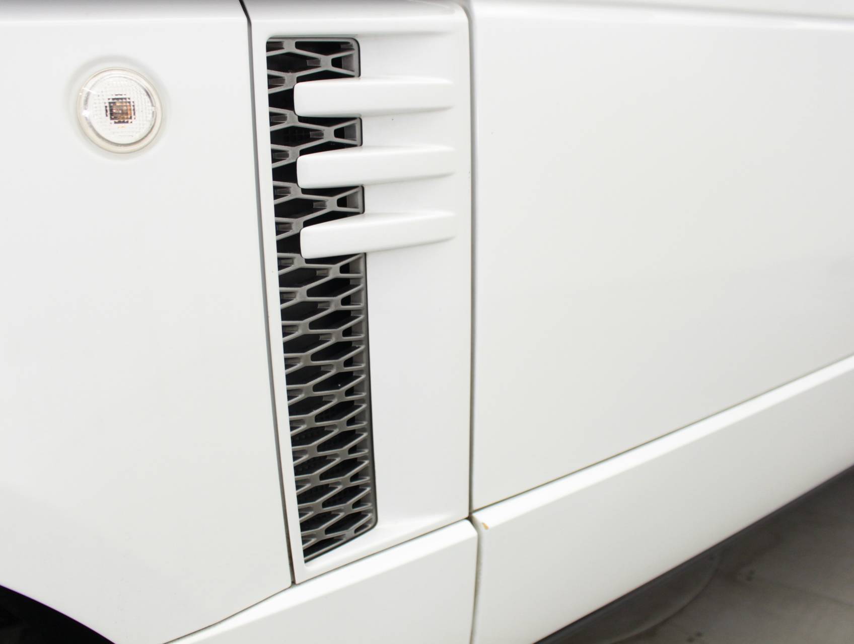 Florida Fine Cars - Used LAND ROVER RANGE ROVER 2012 MIAMI HSE