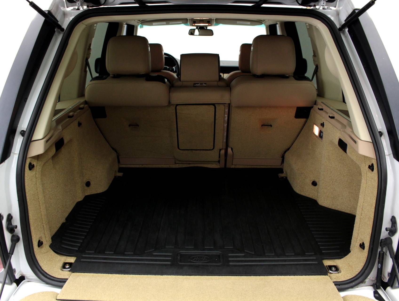 Florida Fine Cars - Used LAND ROVER RANGE ROVER 2012 MIAMI HSE