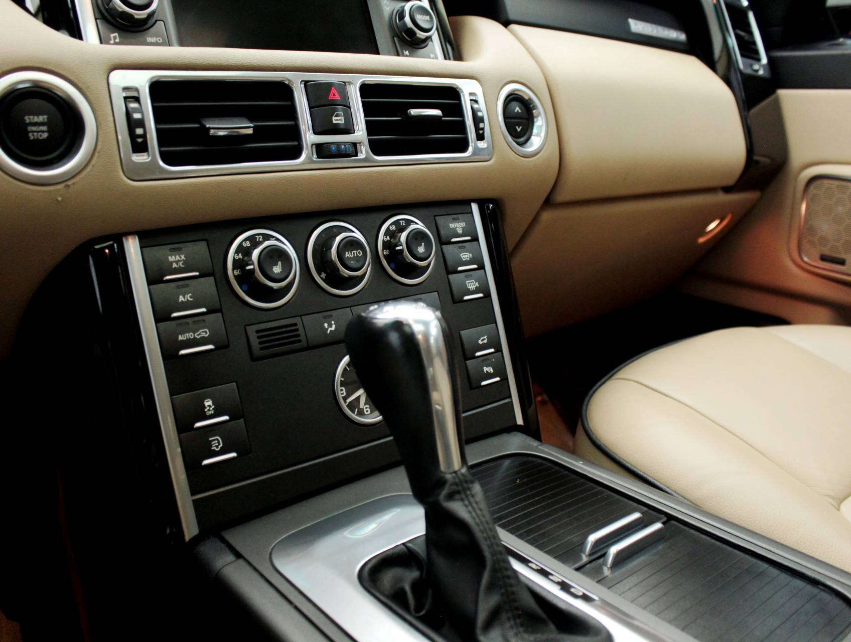 Florida Fine Cars - Used LAND ROVER RANGE ROVER 2012 MIAMI HSE