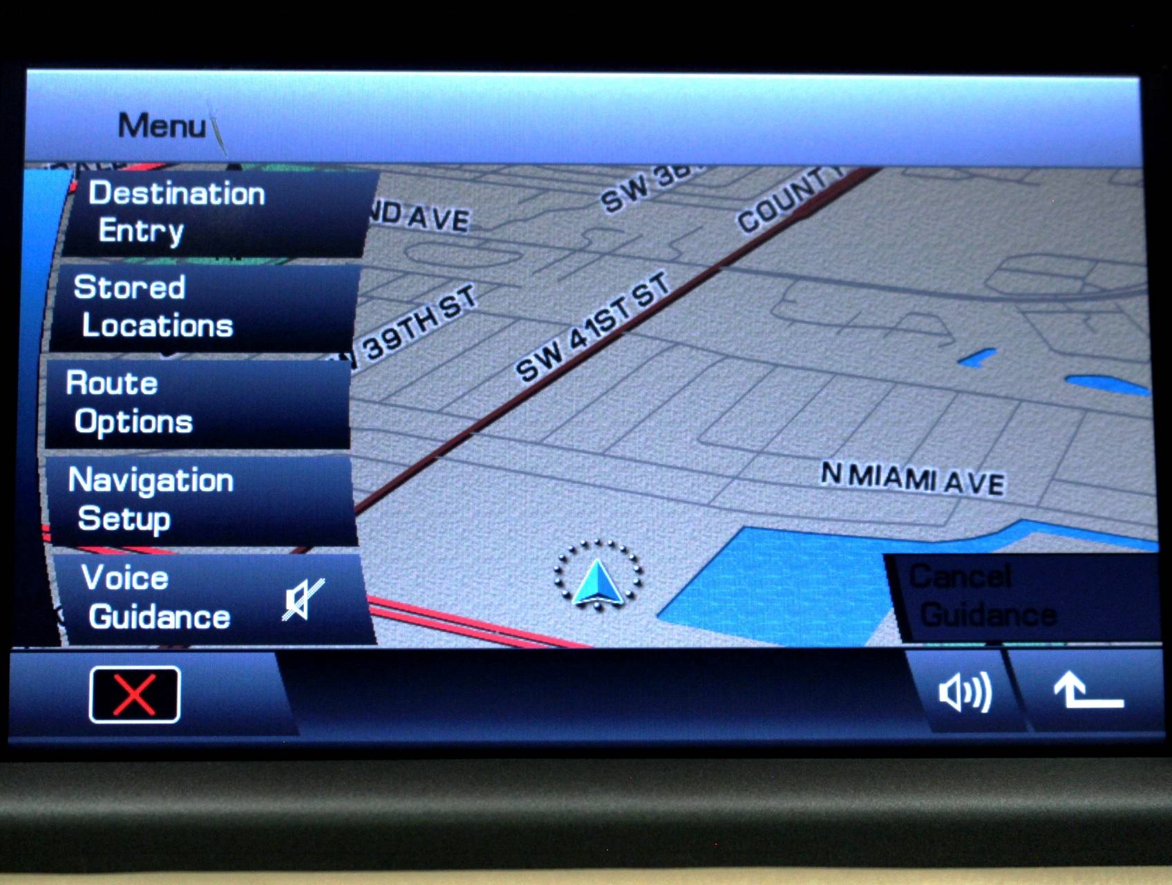 Florida Fine Cars - Used LAND ROVER RANGE ROVER 2012 MIAMI HSE