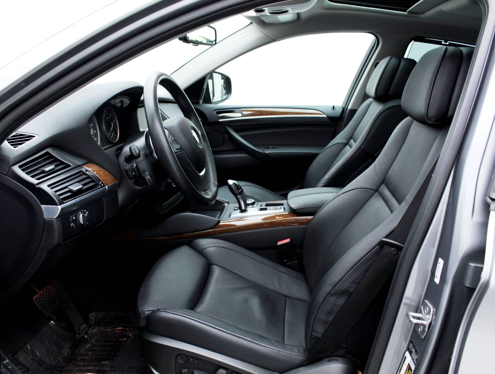 Used 2013 BMW X6 XDRIVE35I for sale in HOLLYWOOD | 88219, image size:1696x1280