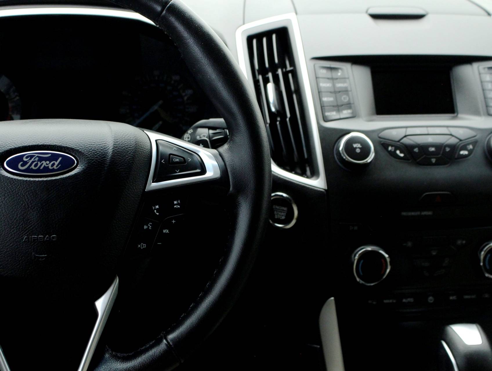 Florida Fine Cars - Used FORD EDGE 2015 MIAMI SEL