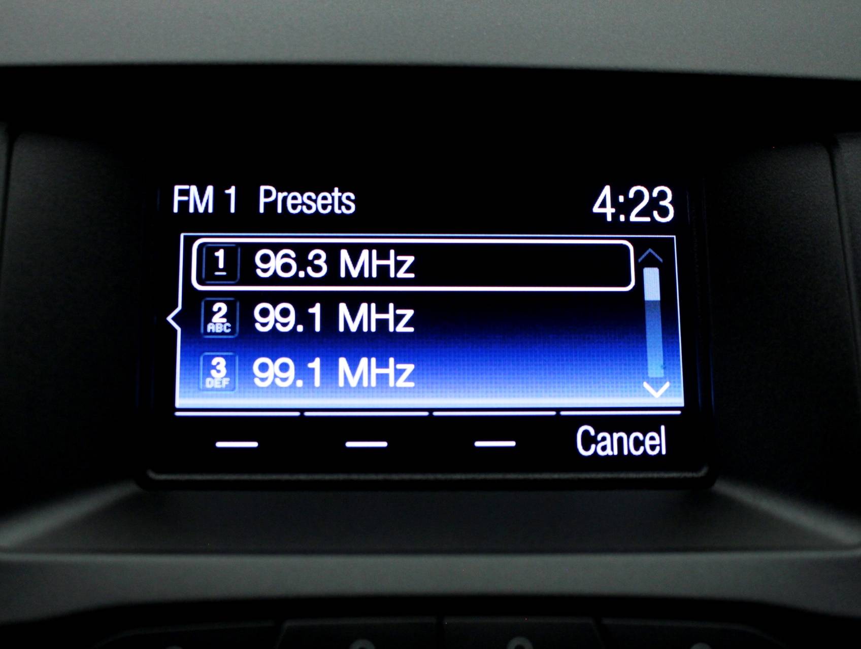 Florida Fine Cars - Used FORD EDGE 2015 MIAMI SEL