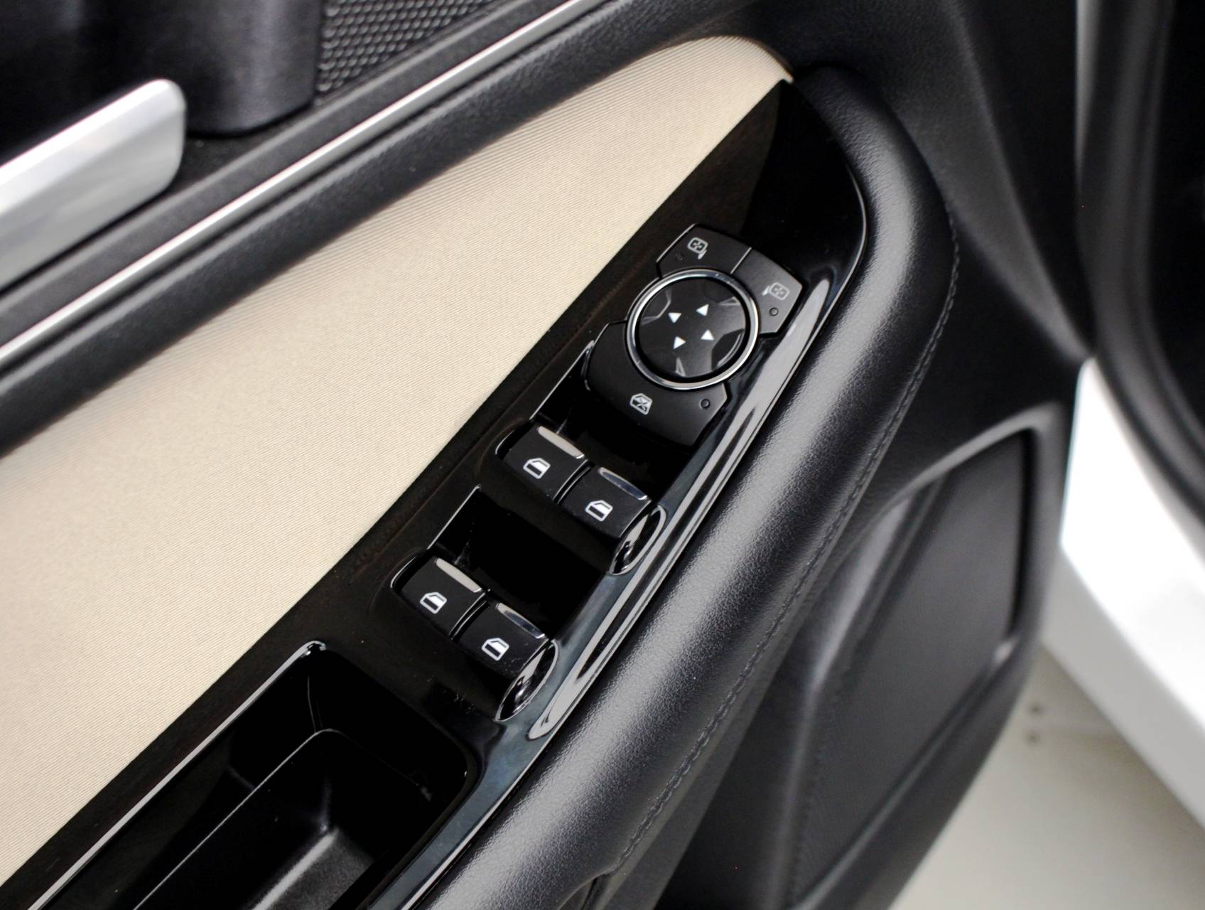 Florida Fine Cars - Used FORD EDGE 2015 MIAMI SEL