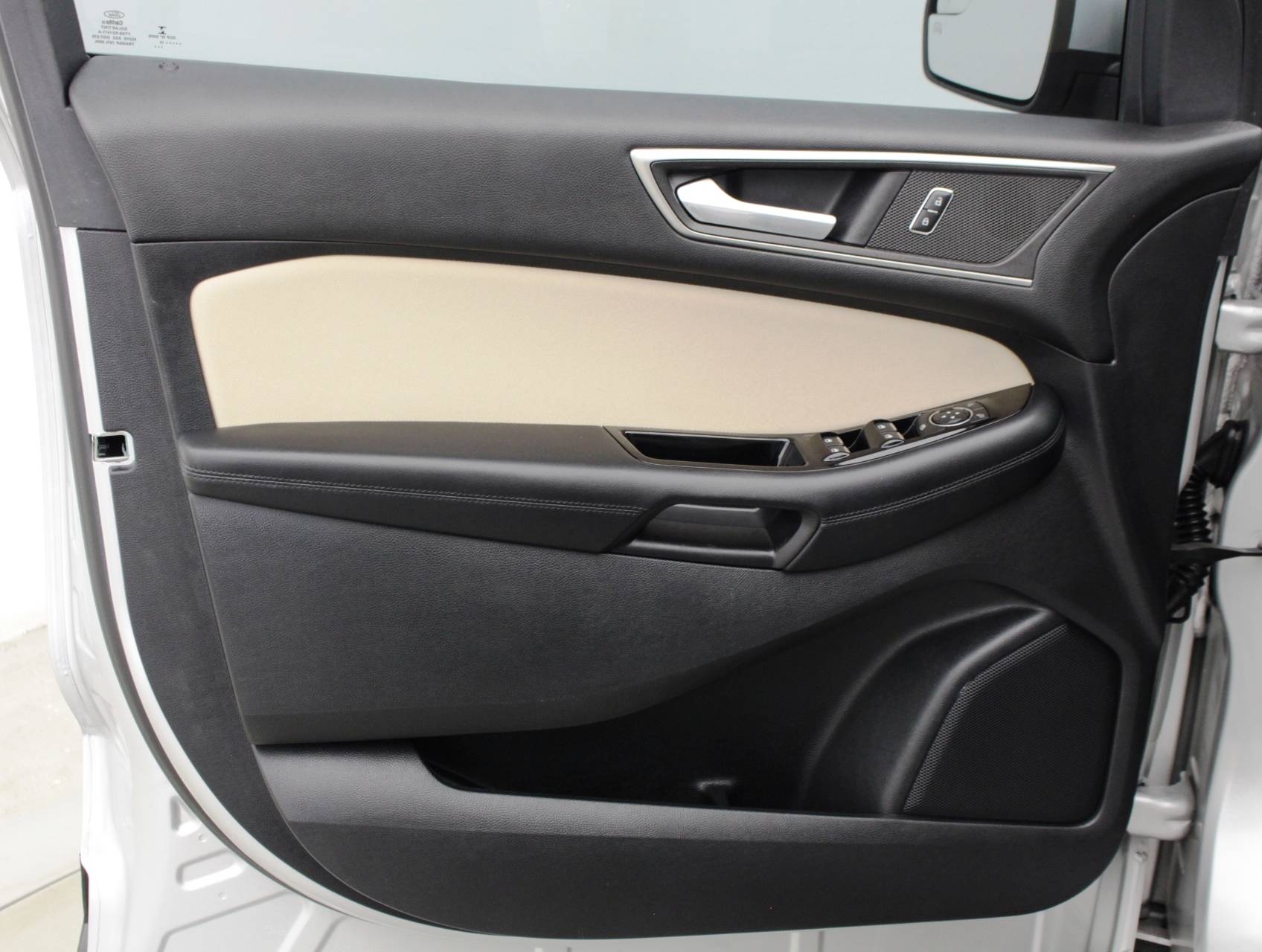 Florida Fine Cars - Used FORD EDGE 2015 MIAMI SEL