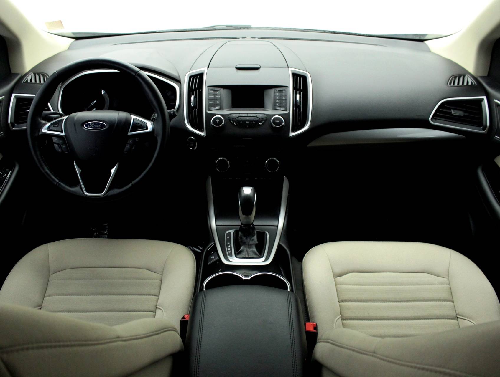 Florida Fine Cars - Used FORD EDGE 2015 MIAMI SEL